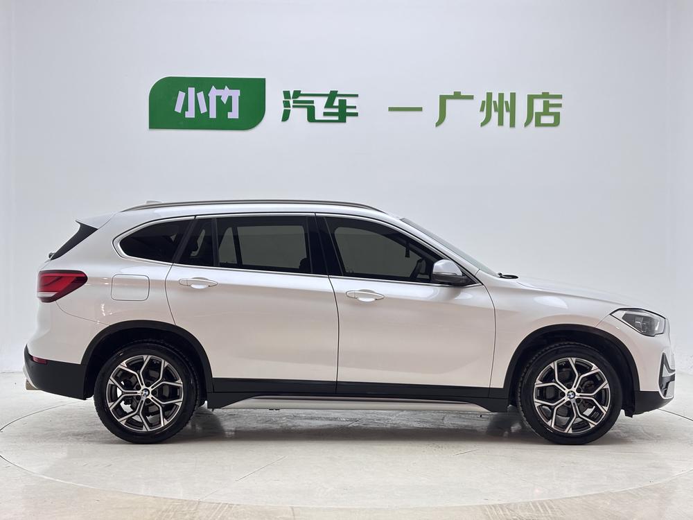 BMW X1 2021 #8 BMW X1 2021 imagen de coche #8