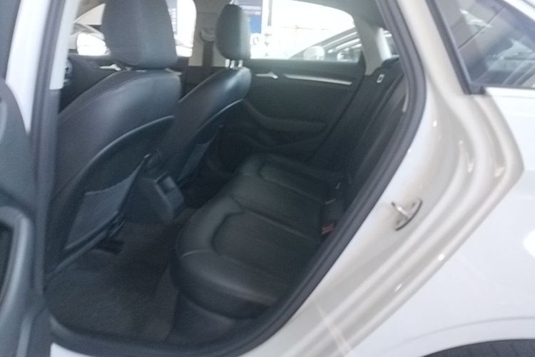 Audi A3 2016 immagine di auto #13