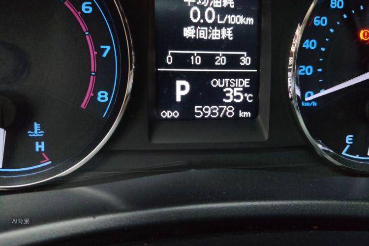 Toyota Corolla 2018 #14 Toyota Corolla 2018 car image #14