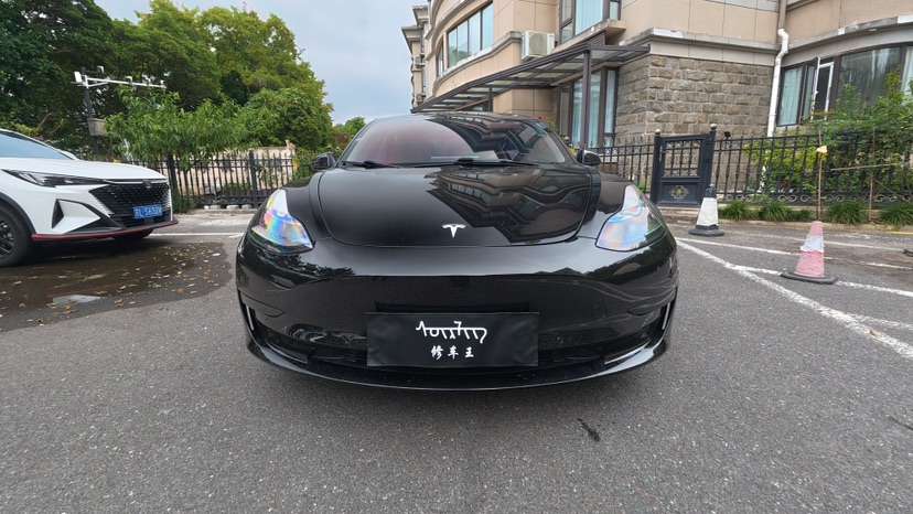 Tesla Model 3 2023 #2 Tesla Model 3 2023 car image #2