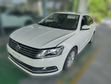 Volkswagen Lavida 2018 Volkswagen Lavida 2018 car image