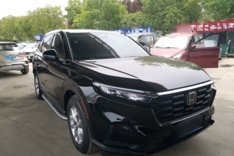 Honda CR-V 2023 car image #6