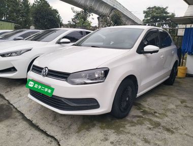 Volkswagen Polo 2018 car image 