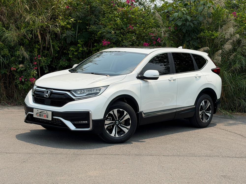 Honda CR-V 2021 car image 