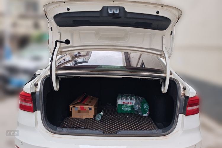 Volkswagen Lavida 2019 #21 Volkswagen Lavida 2019 car image #21