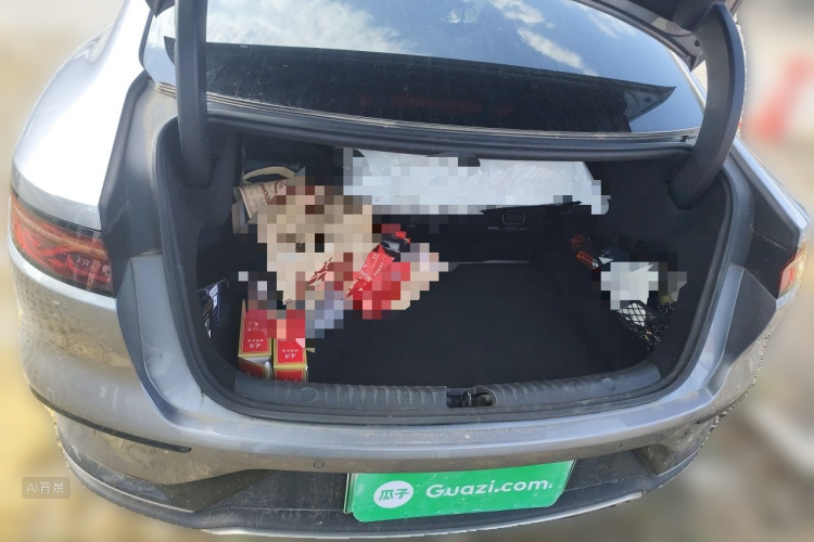 BYD Han 2022 #21 BYD Han 2022 imagen de coche #21