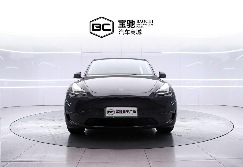 Tesla Model Y 2024 immagine di auto #2