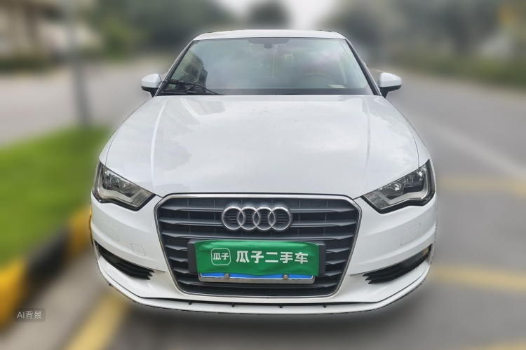 Audi A3 2017 immagine di auto #3