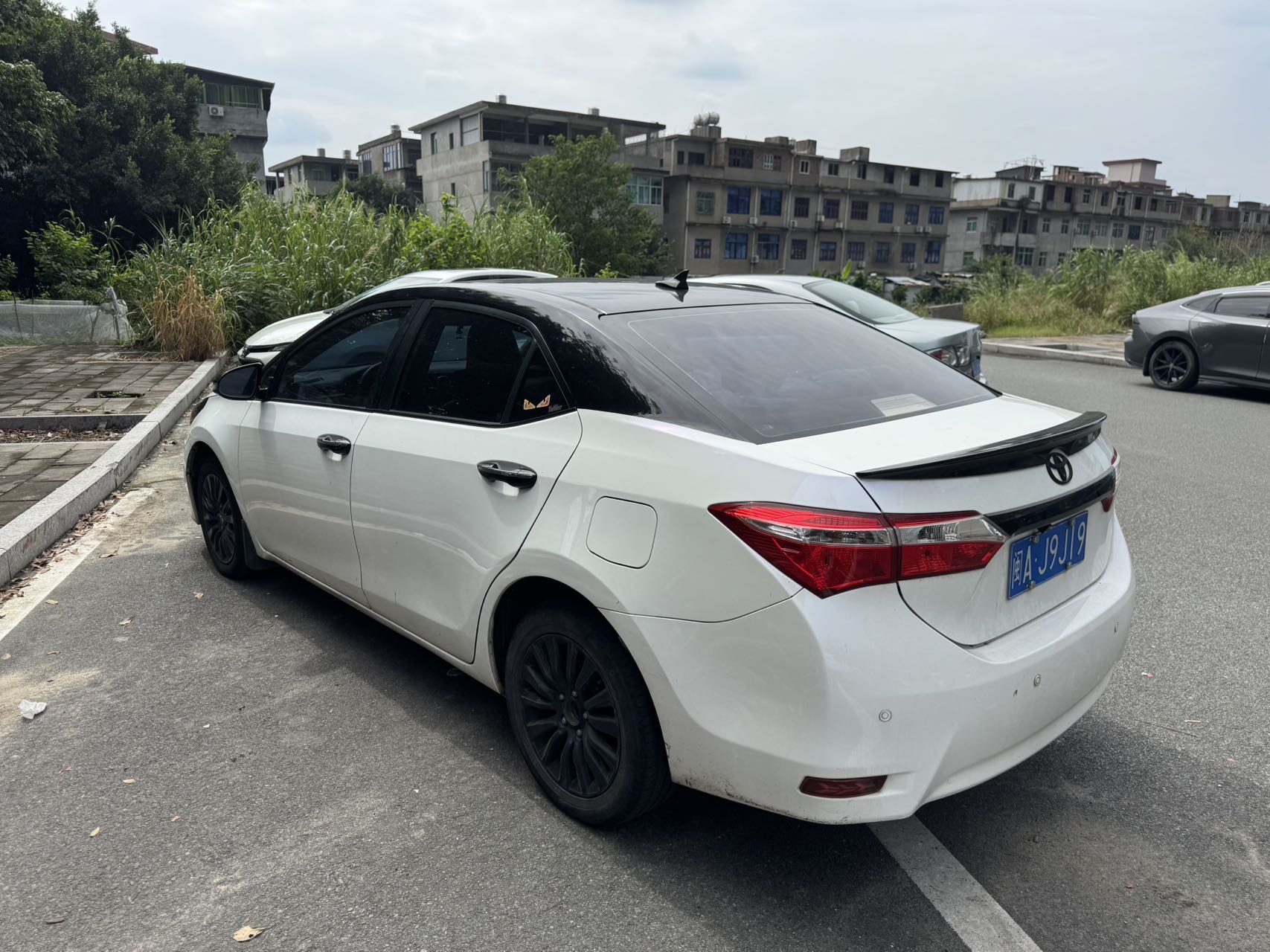 2014 immagine di auto #7
