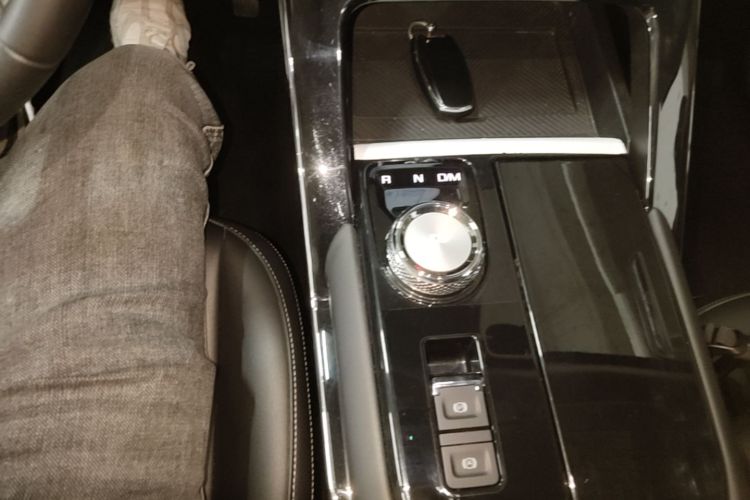 Haval H6 2023 #14 Haval H6 2023 car image #14