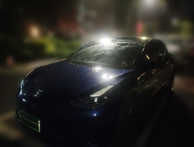 Tesla Model 3 2023 Tesla Model 3 2023 car image
