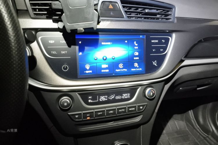 GEELY Emgrand 2017 #15 GEELY Emgrand 2017 car image #15