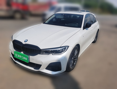 BMW 3 Series 2020 BMW 3 Series 2020 car image