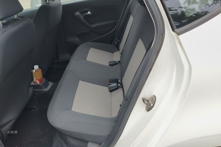 Volkswagen Polo 2015 car image #19