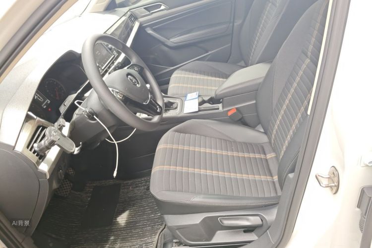 Volkswagen Lavida 2020 #17 Volkswagen Lavida 2020 car image #17