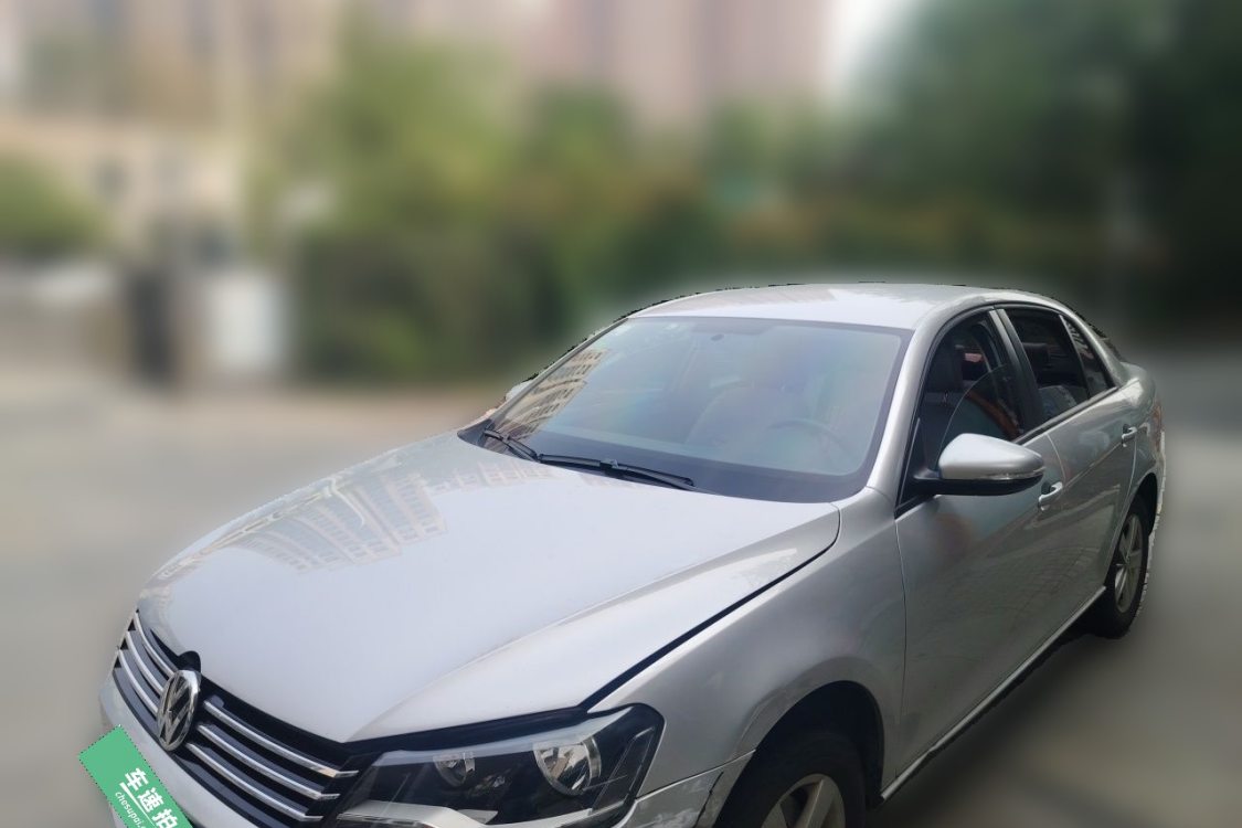 Volkswagen Bora 2014 Volkswagen Bora 2014 immagine di auto