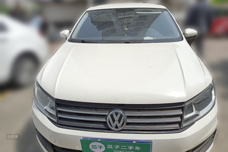 Volkswagen Santana 2019 #3 Volkswagen Santana 2019 car image #3