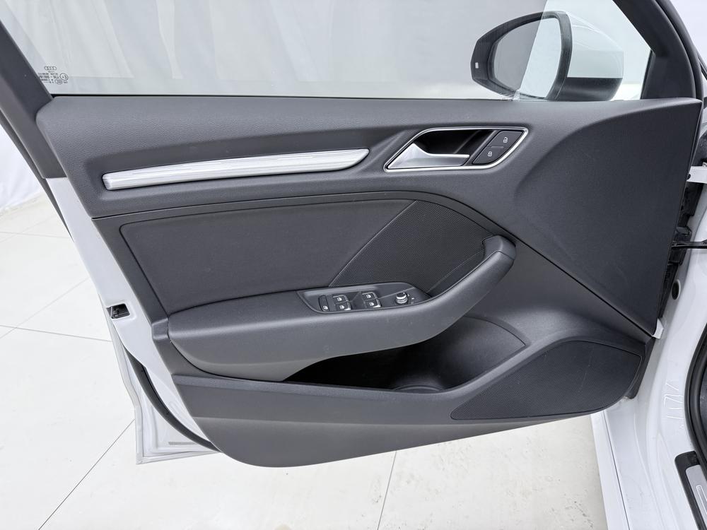 Audi A3 2018 #10 Audi A3 2018 car image #10