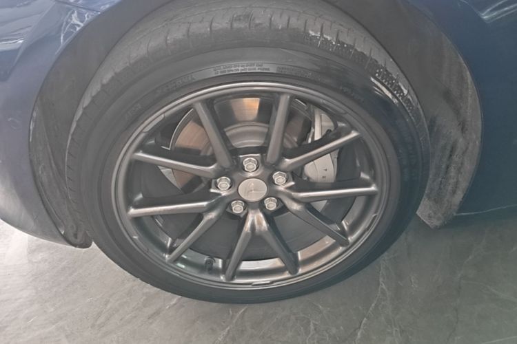 Tesla Model 3 2020 #9 Tesla Model 3 2020 car image #9