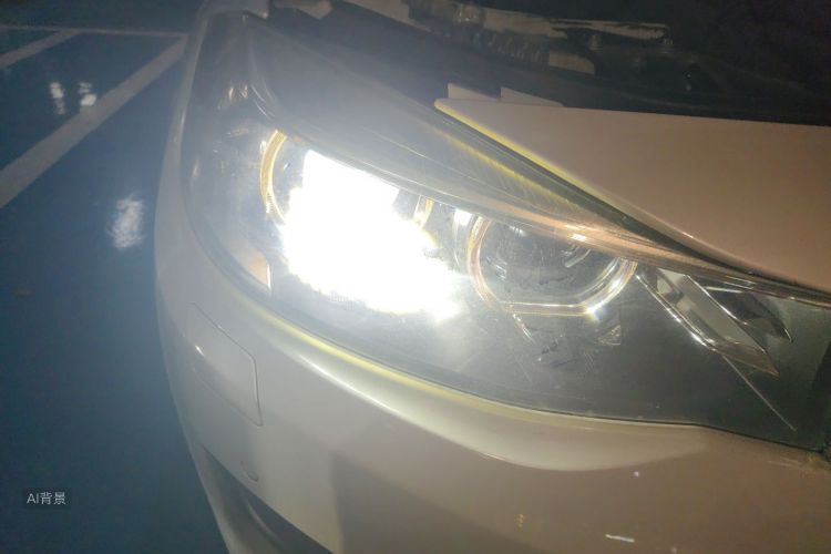 BMW 3 Series GT 2017 #8 BMW 3 Series GT 2017 car image #8