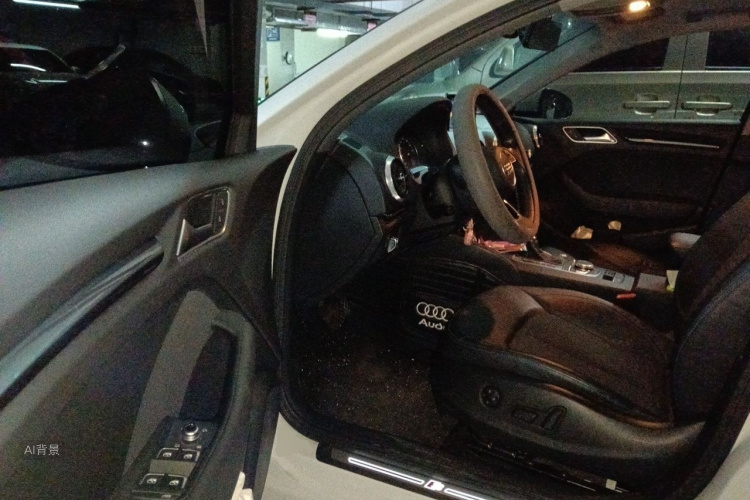 Audi A3 2020 #18 Audi A3 2020 car image #18