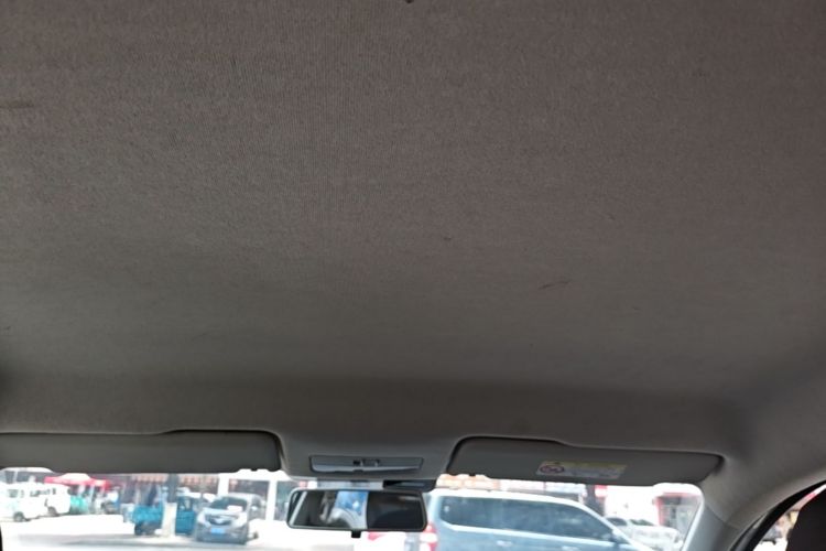 Volkswagen Santana 2018 #18 Volkswagen Santana 2018 car image #18