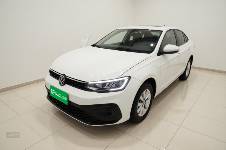 Volkswagen Lavida 2023 #2 Volkswagen Lavida 2023 car image #2