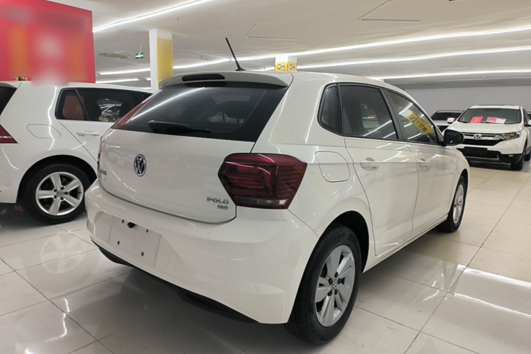 Volkswagen Polo 2020 #7 Volkswagen Polo 2020 imagem de carro #7