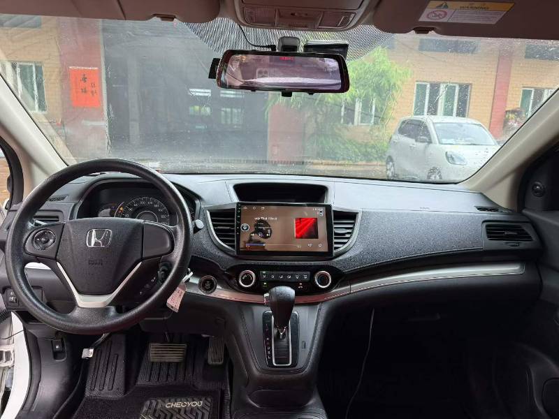 Honda CR-V 2017 car image #5