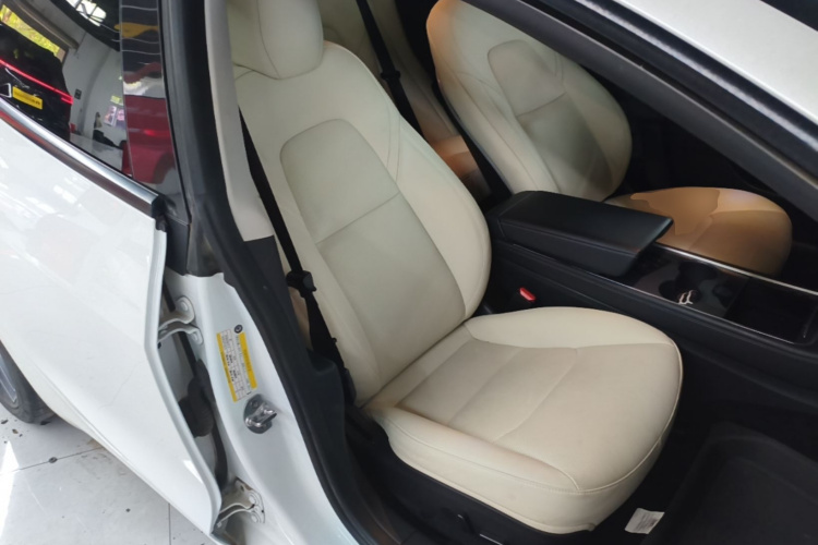 Tesla Model 3 2021 car image #24
