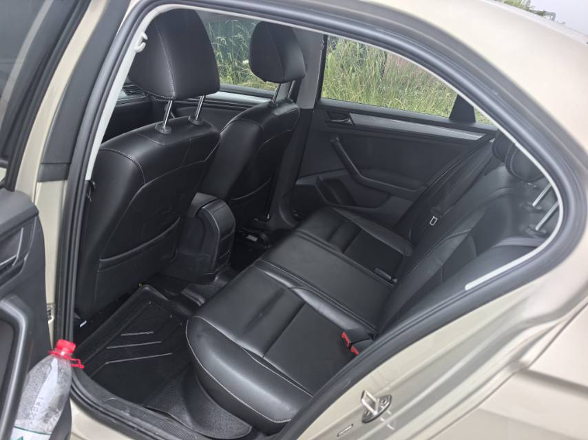 Volkswagen Bora 2022 #4 Volkswagen Bora 2022 immagine di auto #4