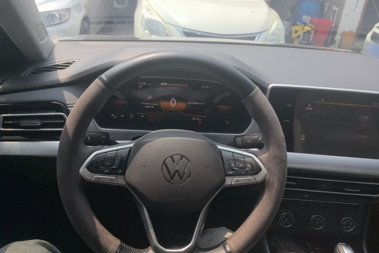 Volkswagen Lavida 2022 #10 Volkswagen Lavida 2022 car image #10