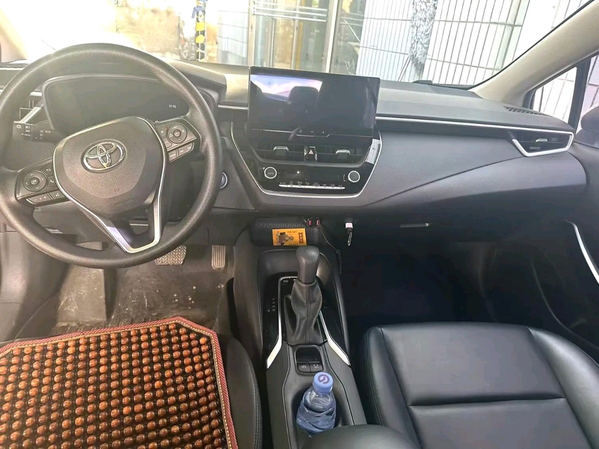 Toyota Corolla 2023 car image #2