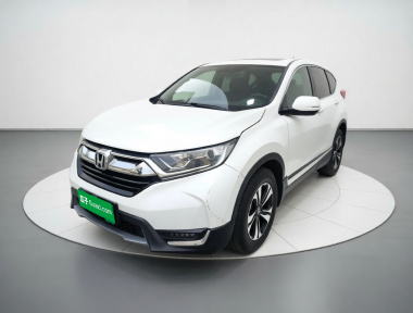 Honda CR-V 2017 car image 