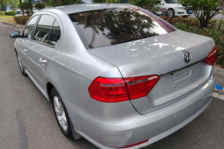 Volkswagen Lavida 2015 #5 Volkswagen Lavida 2015 صورة سيارة #5