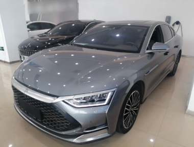 BYD Han 2020 car image 