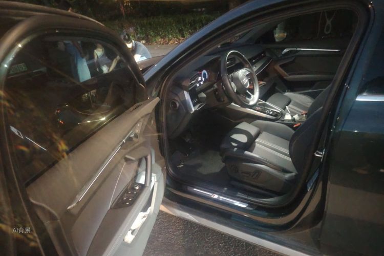 Audi A3 2024 #18 Audi A3 2024 immagine di auto #18