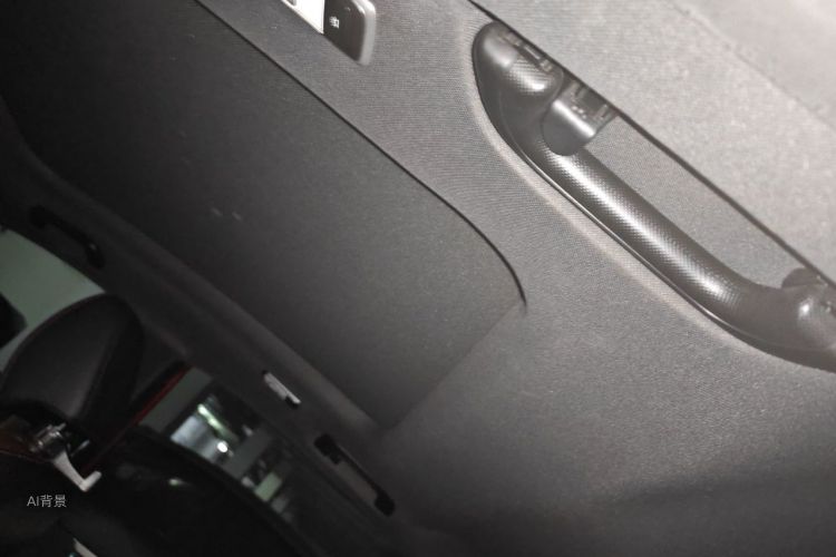 GEELY Coolray 2019 #20 GEELY Coolray 2019 car image #20