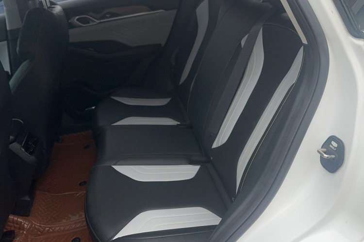 GEELY Coolray 2022 #18 GEELY Coolray 2022 car image #18
