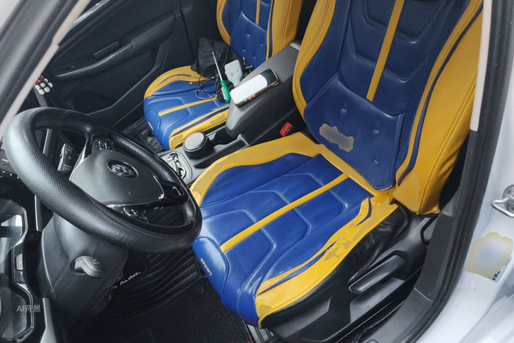 Volkswagen Bora 2019 car image #17