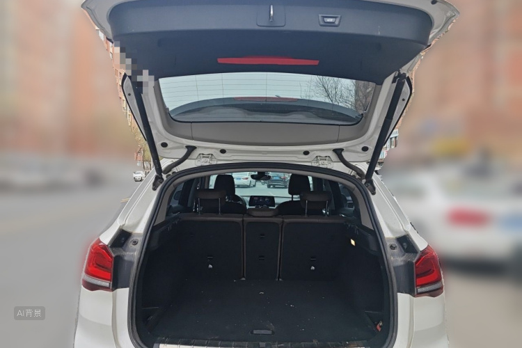 BMW X1 2020 car image #21