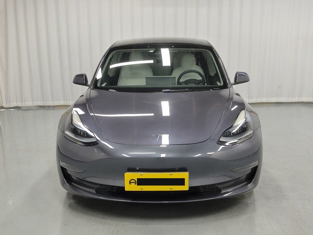 Tesla Model 3 2022 #2 Tesla Model 3 2022 car image #2