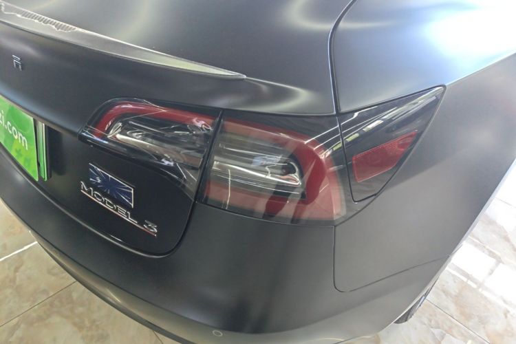 Tesla Model 3 2021 #8 Tesla Model 3 2021 immagine di auto #8