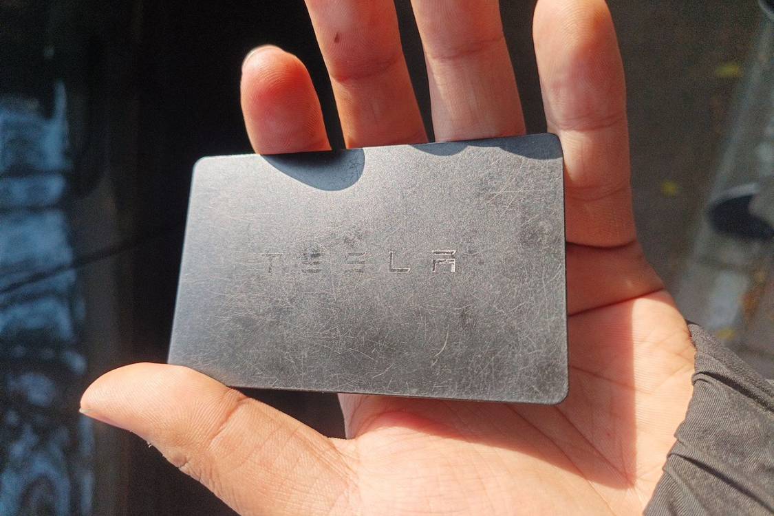 Tesla Model Y 2024 #28 Tesla Model Y 2024 immagine di auto #28