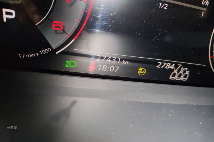 Audi Q3 2022 immagine di auto #14