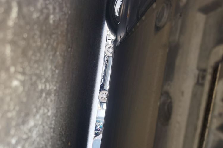 MI SU7 2025 car image #24