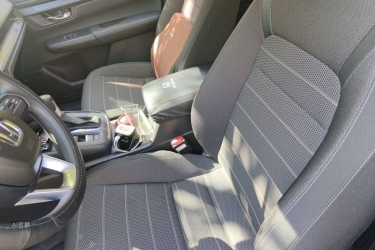 Honda CR-V 2025 car image #17