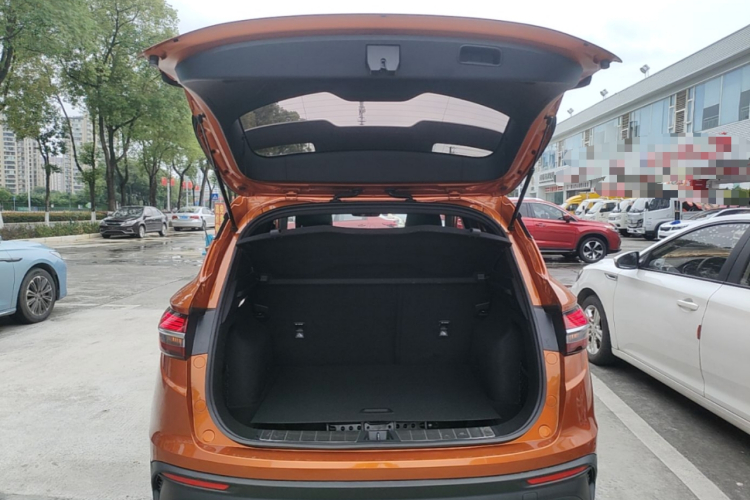 2019 image de voiture #19
