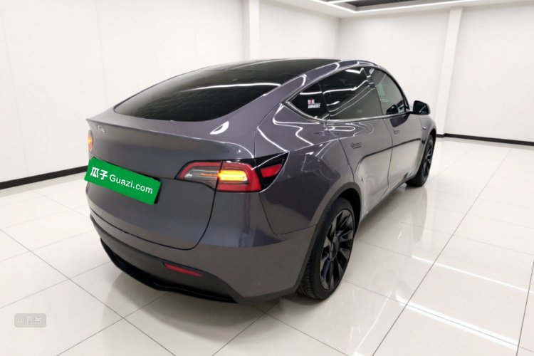 Tesla Model Y 2023 immagine di auto #7