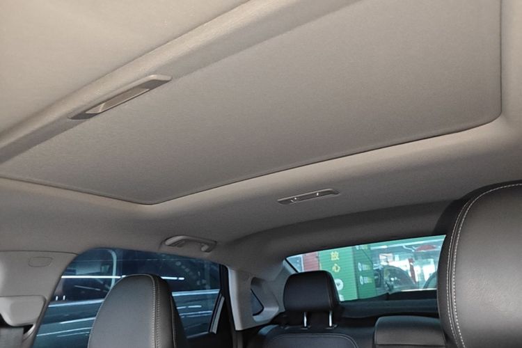 GEELY Emgrand 2022 car image #29
